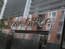 Home Office unlawfully leaving asylum-seekers homeless, judge rules