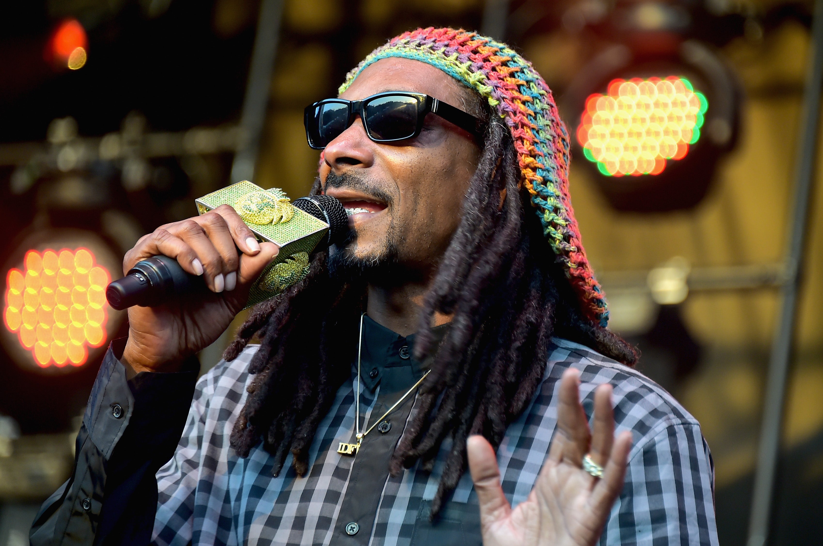 Snoop Dogg's failure to appear at the concert reportedly pushed the club to bankruptcy