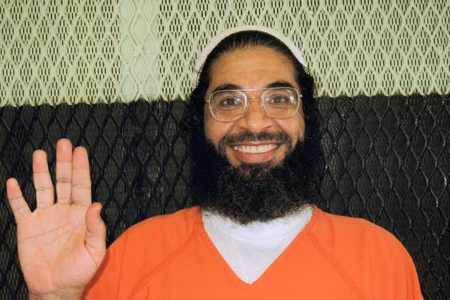 Shaker Aamer, the last British resident to be held at Guantanamo Bay, is to be released by US authorities to Britain after over 13 years