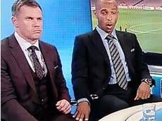 Henry voted as best choice to replace Neville on Monday Night Football