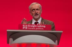 Labour gets 100,000 new members as leadership crisis deepens