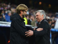 Should Liverpool pick Klopp or Ancelotti for their next manager?