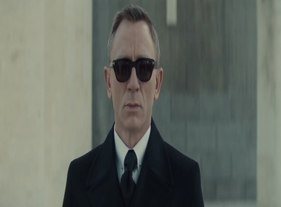 Spectre: Daniel Craig told to 'shut up' by Sony executives because of ...