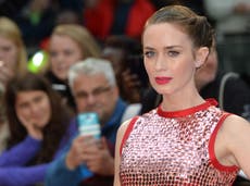 Emily Blunt says US citizenship was for tax reasons