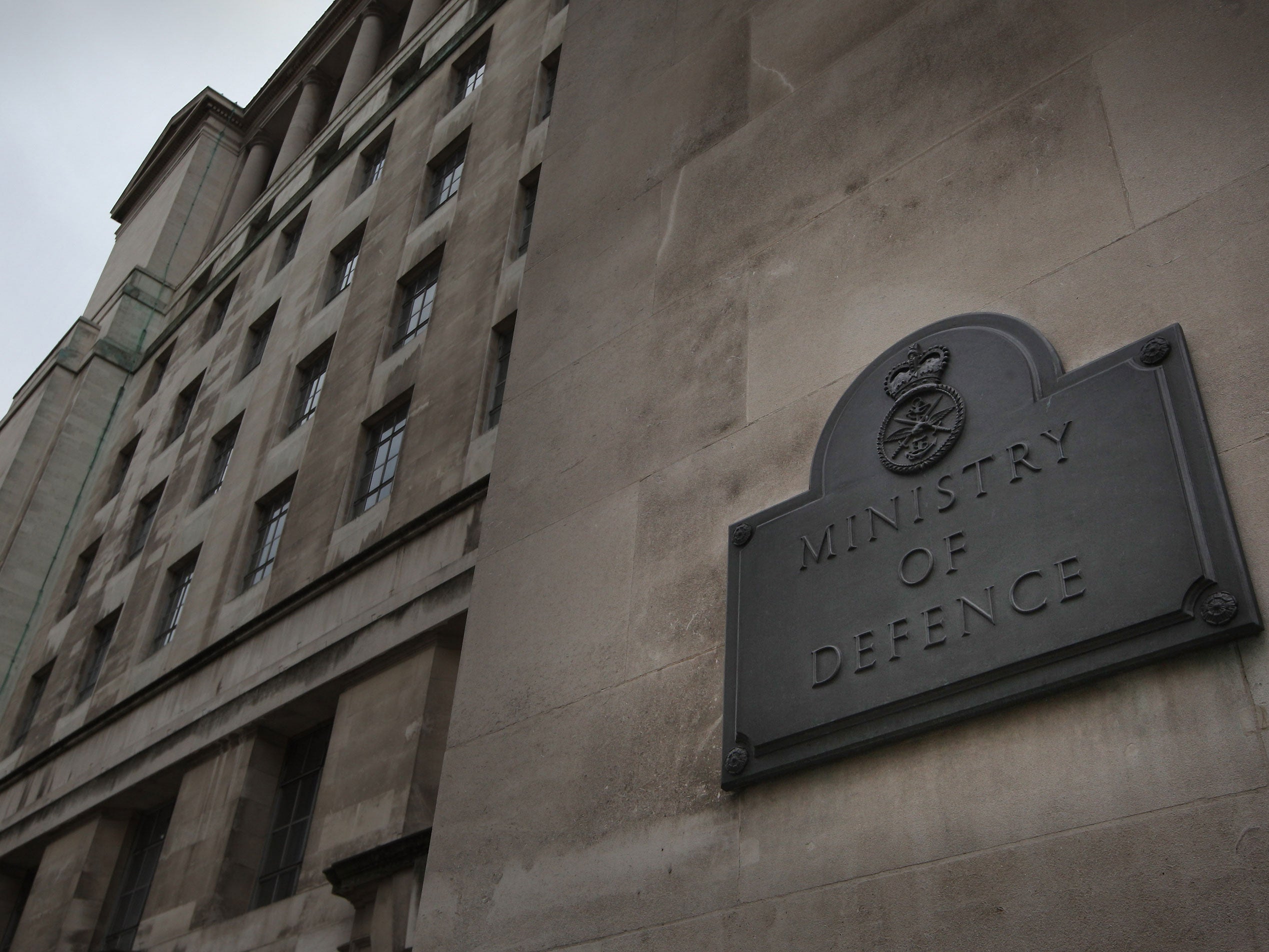 The Ministry of Defence is paying up to £30m a year for properties that are unoccupied, the National Audit Office said