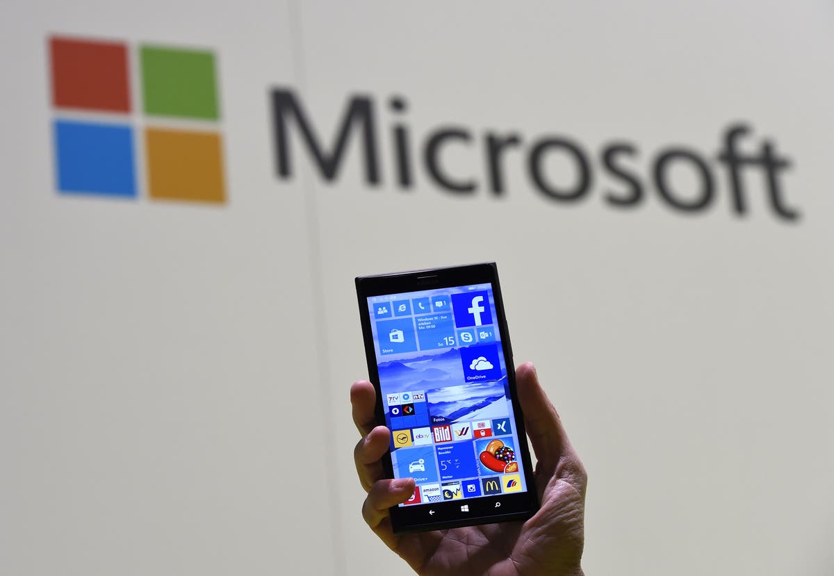 Microsoft tell. Microsoft. Маркетолог Майкрософт. Microsoft сокращение. Microsoft show