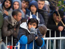 Germany expecting 1.5 million refugees by end of 2015