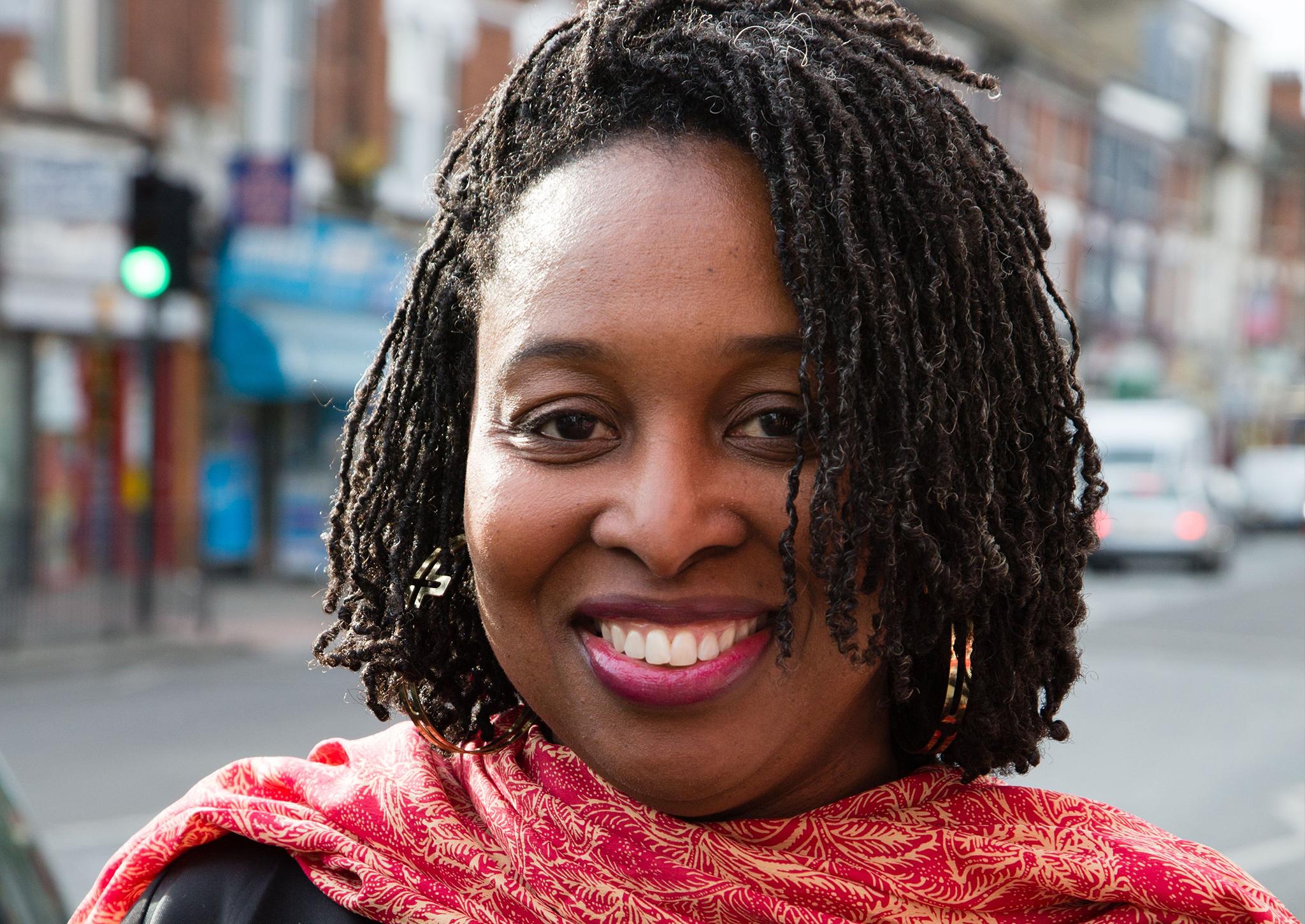 Dawn Butler previously served as Labour's Shadow Minister for Diverse Communities