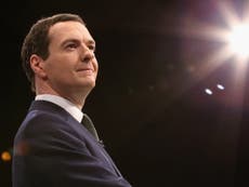 Read more

Osborne knew what would happen if he cut tax credits