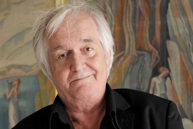 Mankell in 2009: 'If we do not have a system of justice that people believe in, the system of democracy will fail,' he said. 'This is the subtext in all of the Wallander stories.'