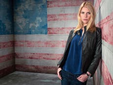 Isis storyline to feature in Homeland season 5