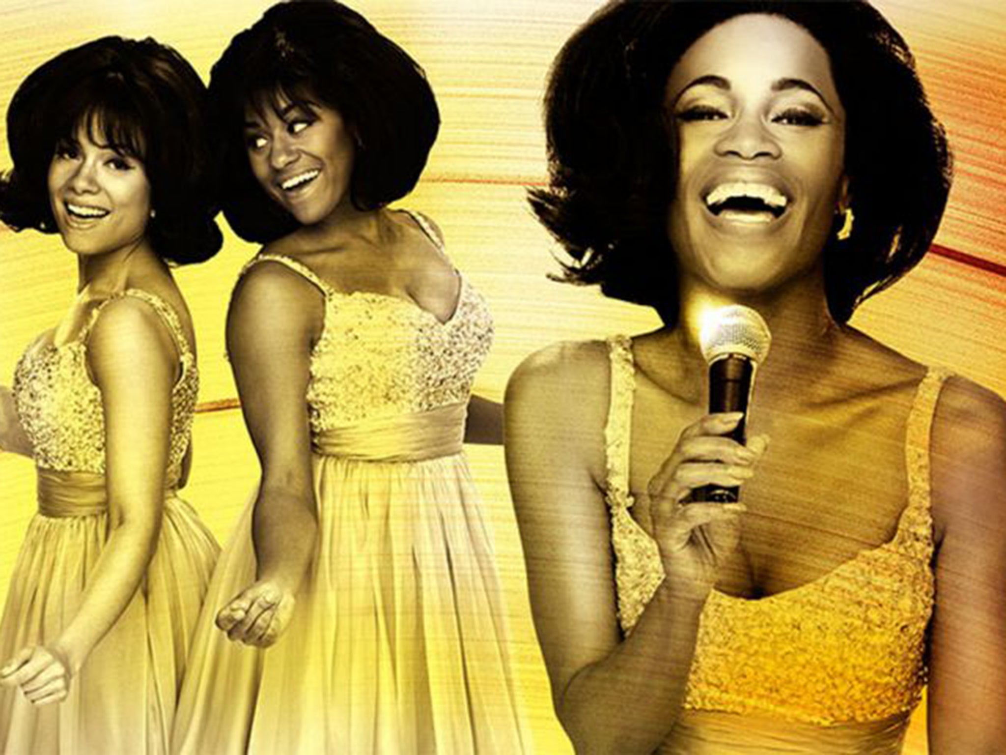 Motown: The Musical, opening at the Shaftesbury Theatre next year, will feature 50 Motown hits
