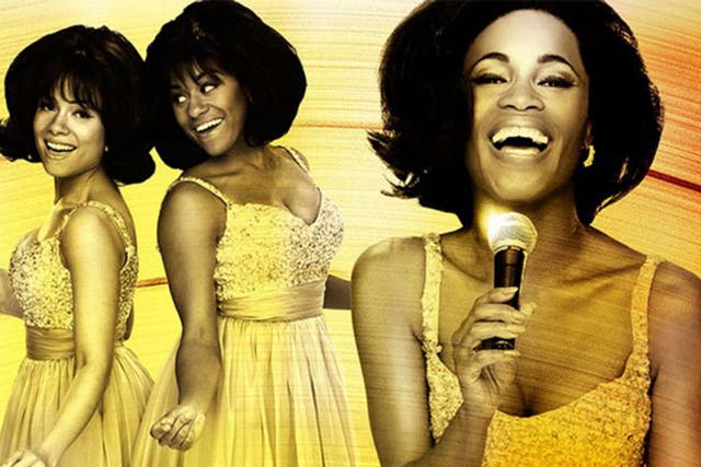 Motown: The Musical, opening at the Shaftesbury Theatre next year, will feature 50 Motown hits