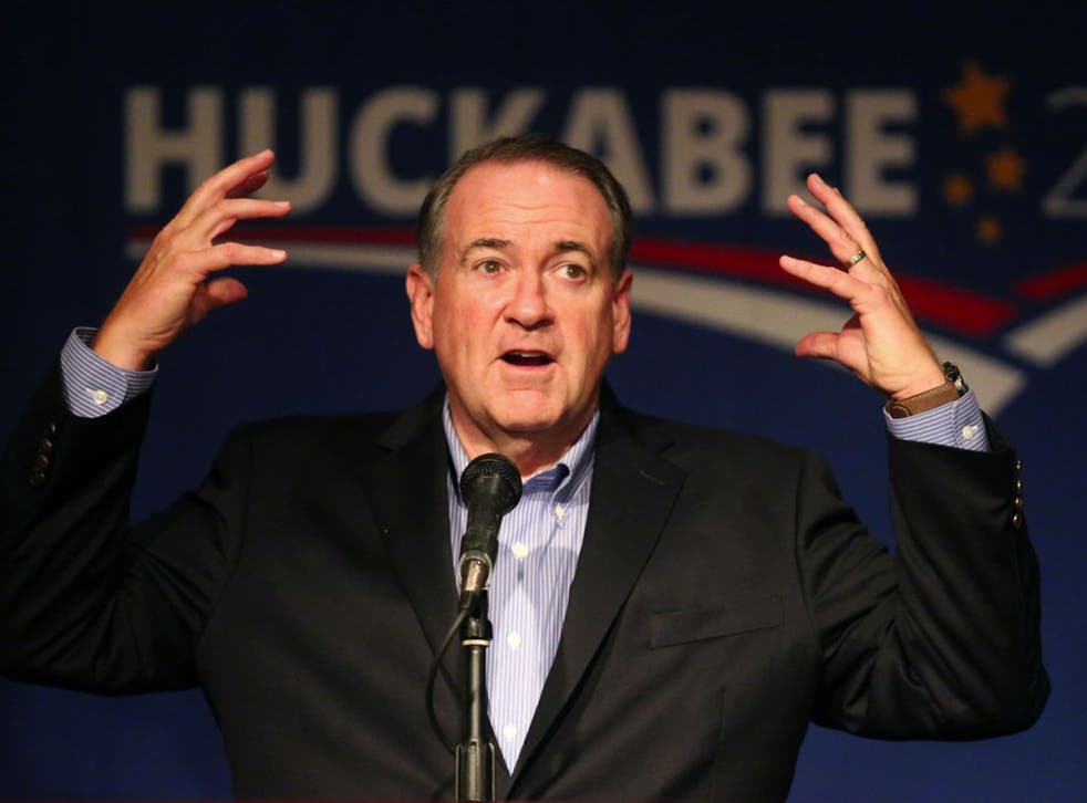 Mike Huckabee said Frito-Lay supports ‘hate speech’
