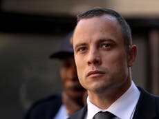Read more

Friend defends Oscar Pistorius as a ‘kind guy, with a kind soul'