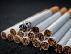 Read more

France’s largest insurer Axa is ditching all of its tobacco investment