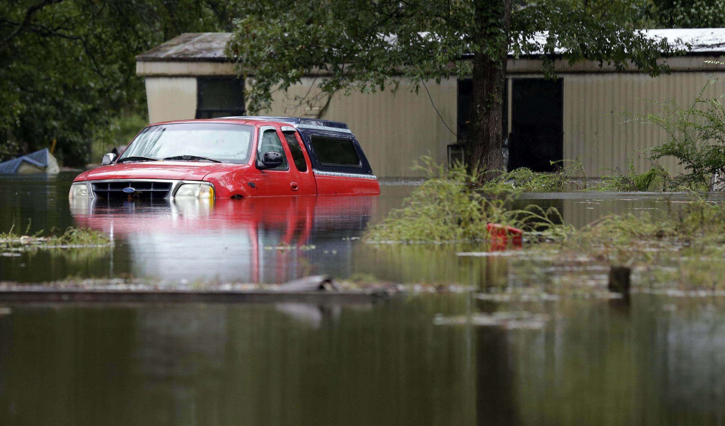 Associated Press