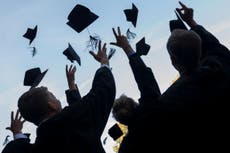 The UK's top graduate employers revealed