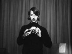 A new memoir showcases Ringo Starr's photos of The Beatles
