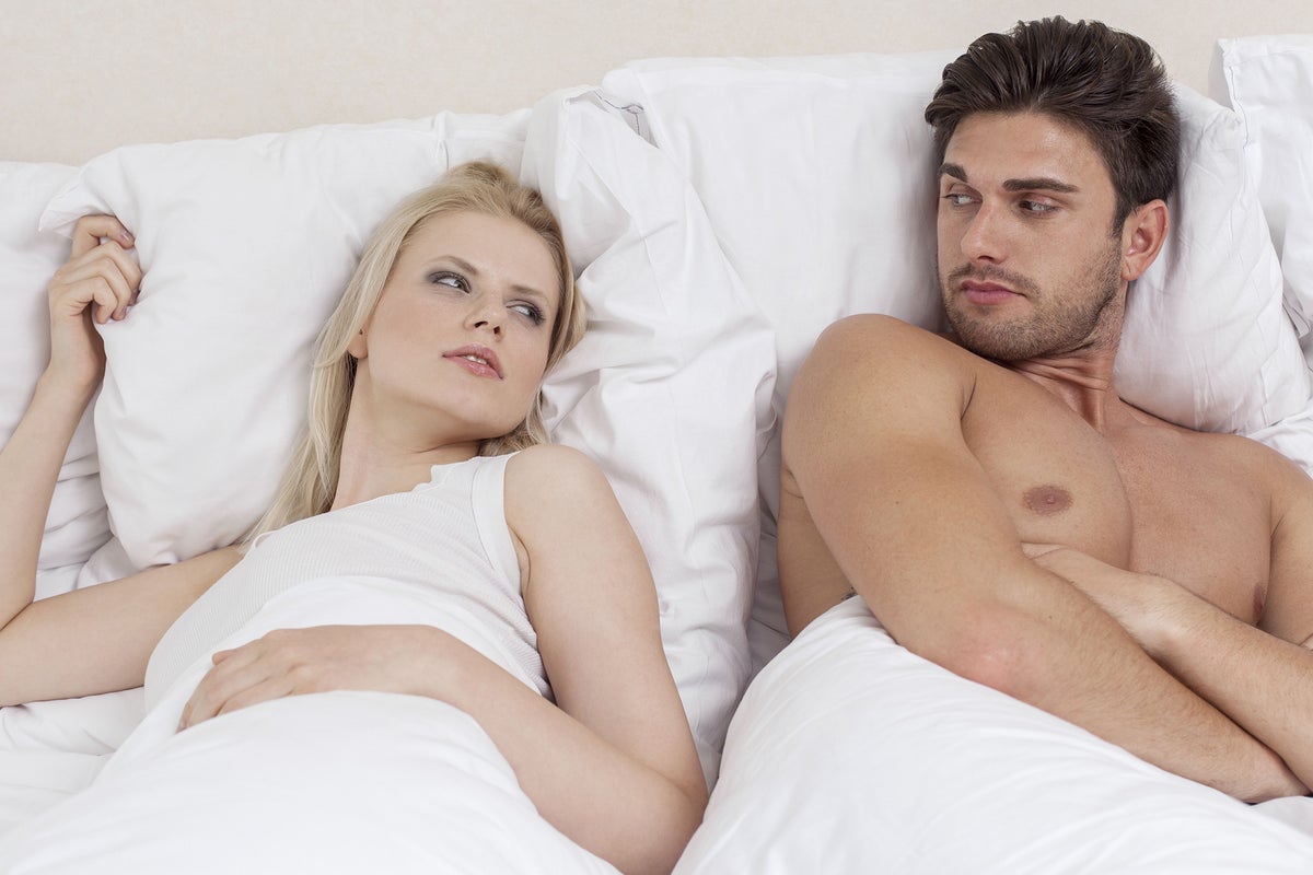 Post-coital dysphoria: Sexual health study suggests almost half of women will experience PCD symptoms | The Independent | The Independent