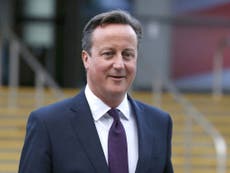 Read more

David Cameron 'is still wrong about tax credit cuts'