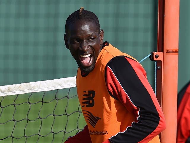 Sakho may benefit from more first-team opportunities under Liverpool's next manager