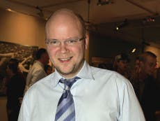 Toby Young admits there is more to running a school than he thought