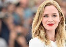 Exclusive: Emily Blunt on women in action films and Hollywood elitism