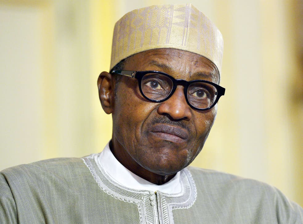 Nigeria President Muhammadu Buhari Begins To Name His New Cabinet Six Months After Taking