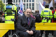 I thought I could change Tory views on disability. I was wrong