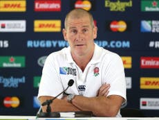 Lancaster and RFU delay decision on future of the England set-up