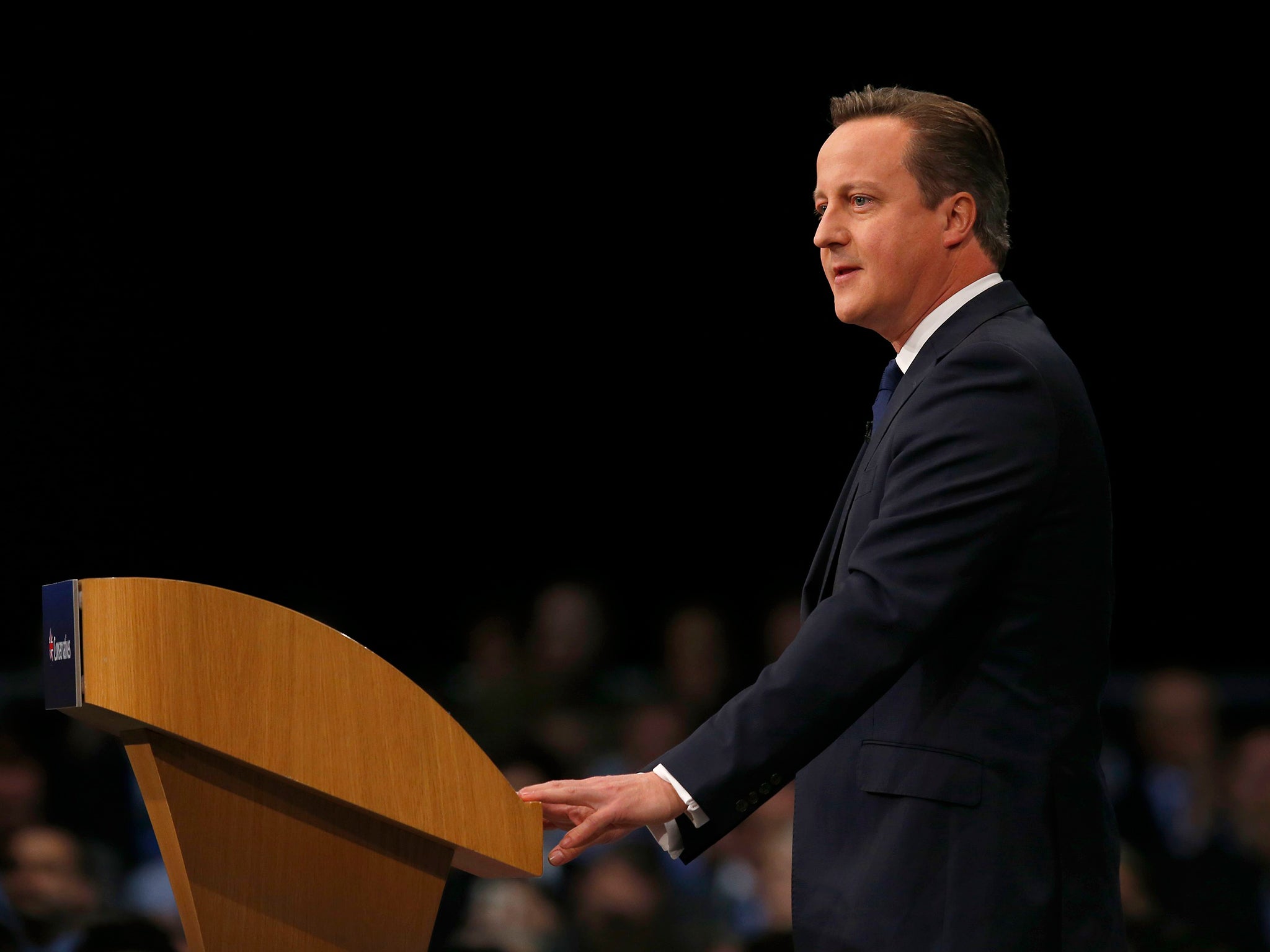 &#13;
Face-to-face discussions will take place in Downing Street involving Mr Cameron and six Cabinet ministers&#13;