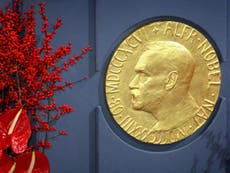 Nobel Prize in Chemistry given for findings about DNA's hardiness