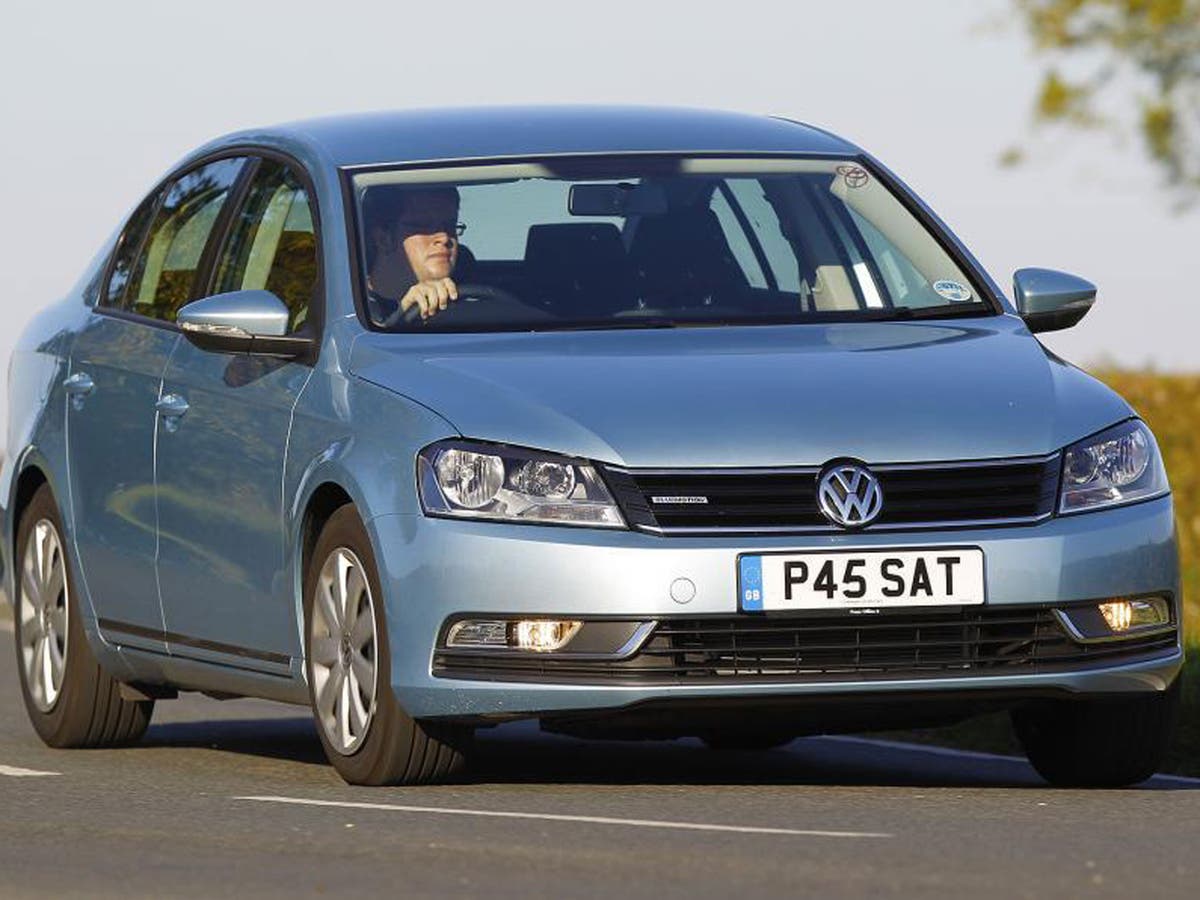 Volkswagen Emissions Scandal: Department for Transport brings emissions ...