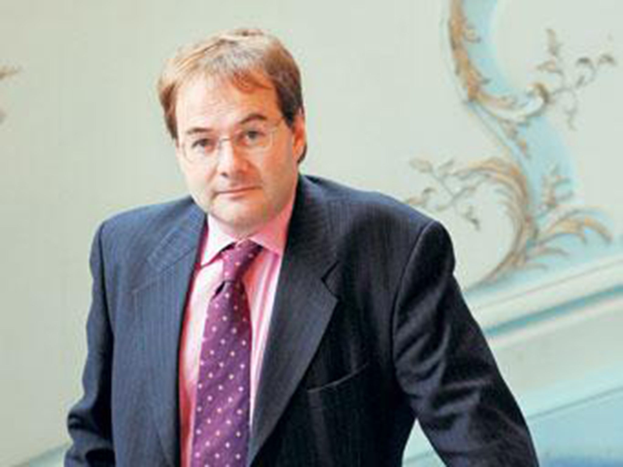 Daily Mail journalist Quentin Letts was presenting the show that caused the controversy