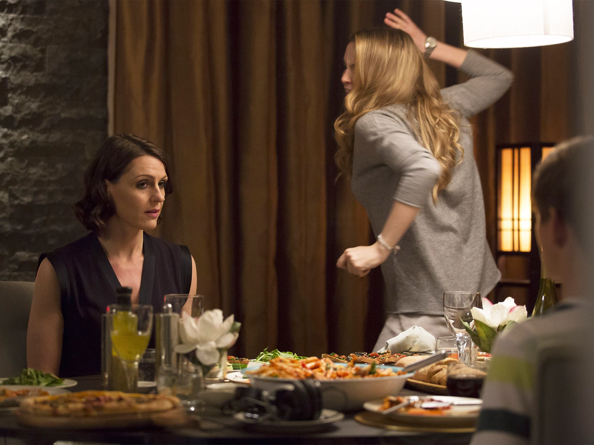Doctor Foster Series 2 Suranne Jones Hints At Whole New Ball Game