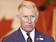 Obscure law entitles Prince Charles to set off nuclear bomb