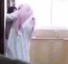 Read more

Saudi Arabia 'may jail wife for sharing video of husband groping maid'