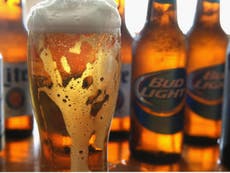 SABMiller reports profits miss as it scales back African operations