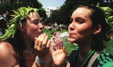 Students ‘more likely’ to have sex after using marijuana or alcohol
