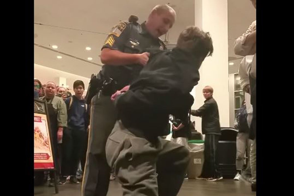 Video showing drunk University of Connecticut ‘mac and cheese’ student ...