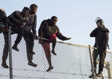 It makes no sense to separate refugees from economic migrants