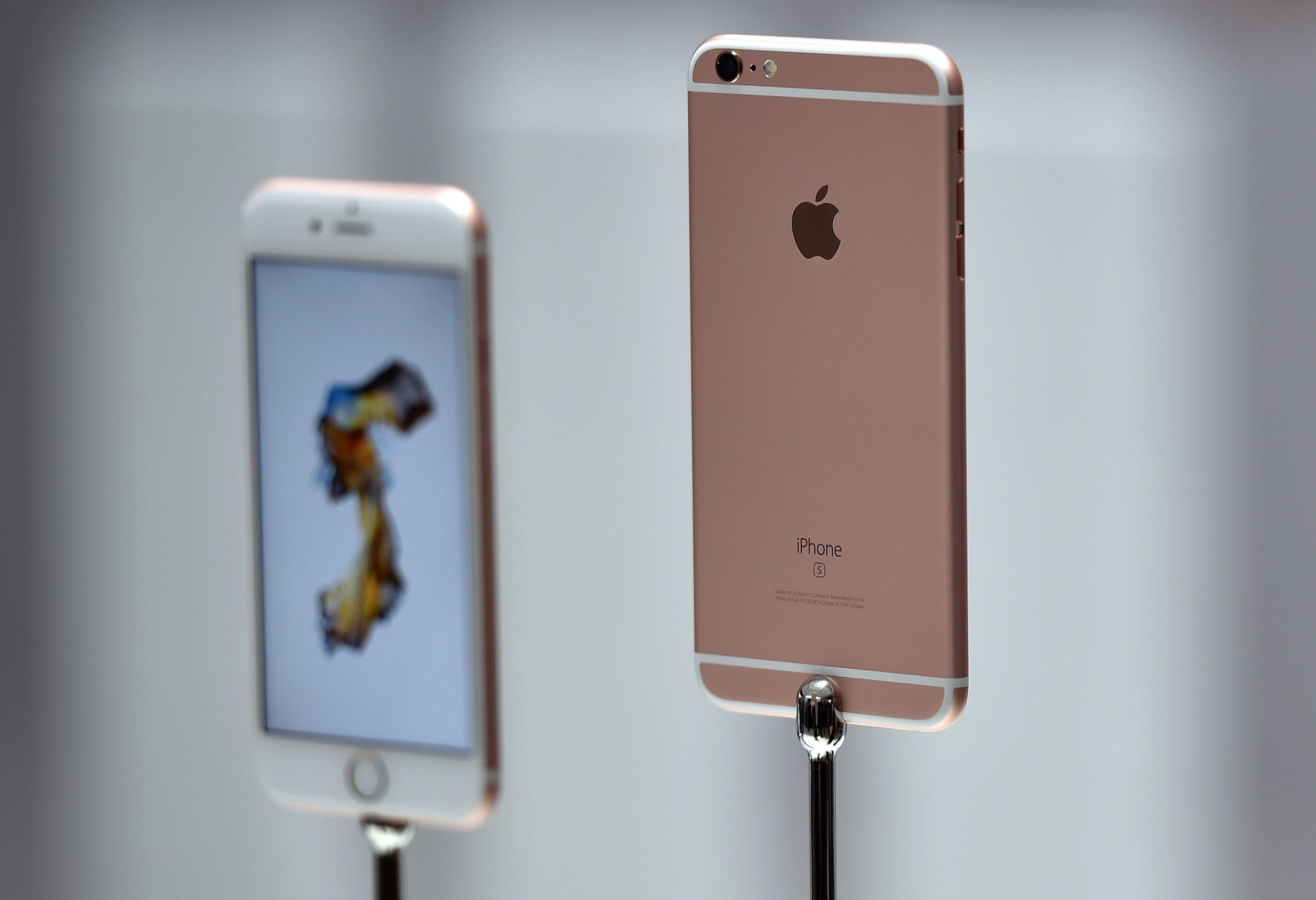 Could the iPhone 6S processor have such a big impact on battery life?