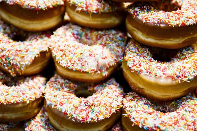 A hormone found in the liver could curb the desire for sugar