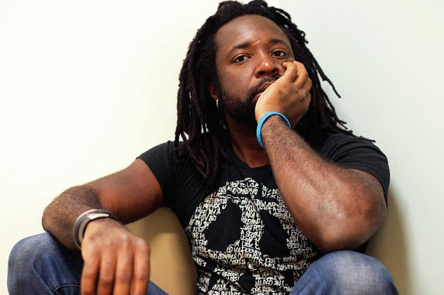 Marlon James displays huge inventiveness with 'Black Leopard, Red Wolf'