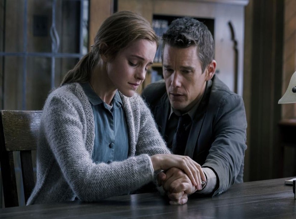 Regression Film Review Alejandro Amenabar Combines Horror With Drama Of Hysteria And Superstition The Independent The Independent