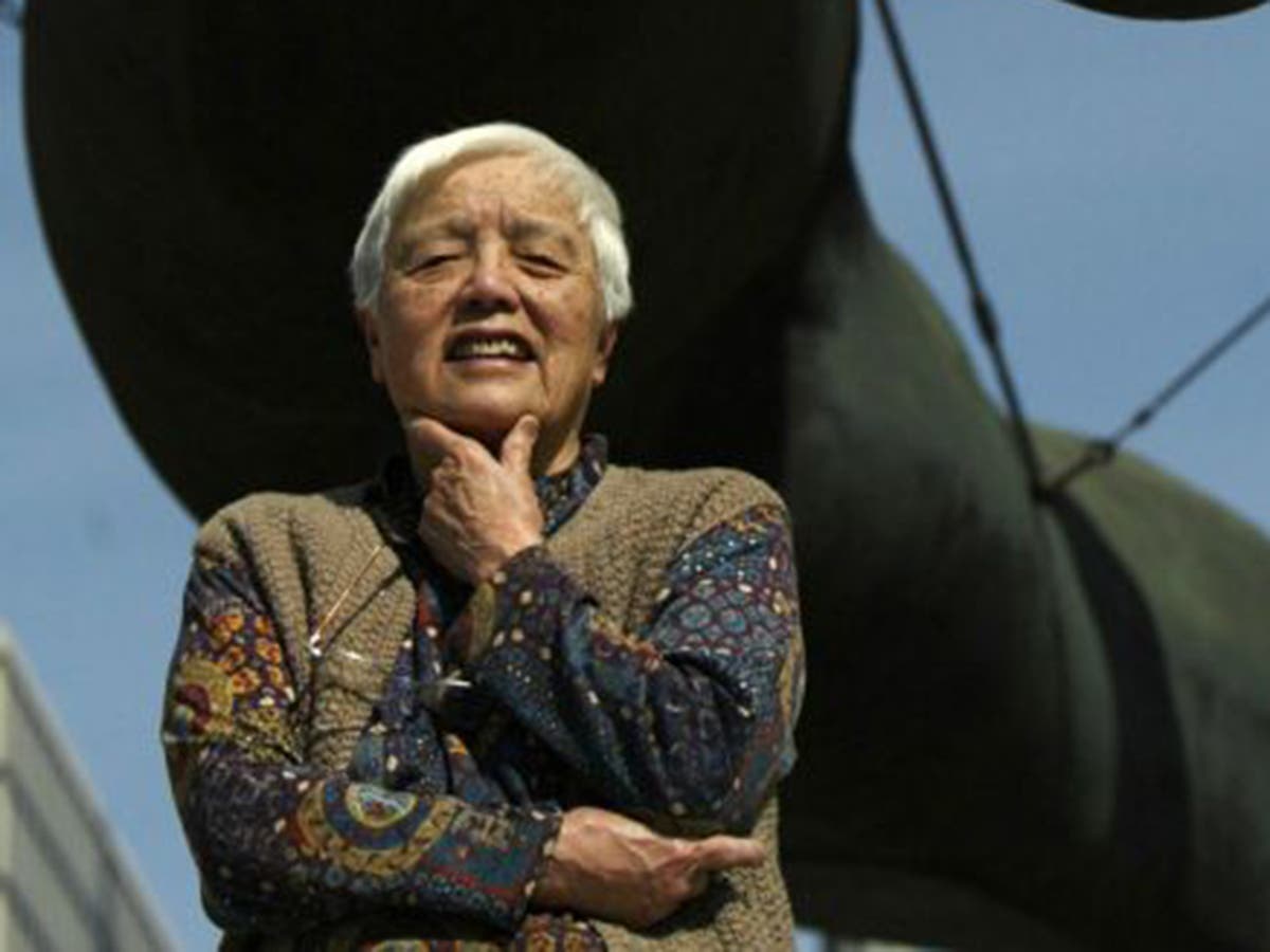 Grace Lee Social Activtist Who Fought For Civil Rights Women S Rights And Environmental Causes The Independent The Independent