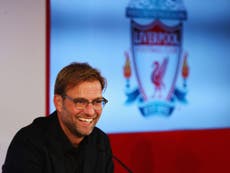 Read more

Klopp believes Liverpool will win the title in the next four years