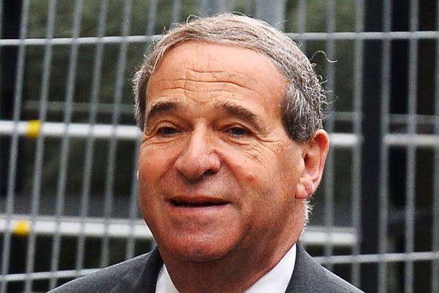 Lord Brittan's family were not told the peer had been cleared before his death in January 2015