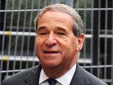 Watson should apologise over dropped Brittan sex case, says brother